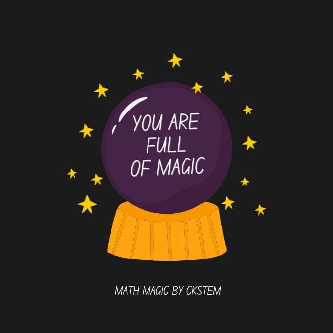 Math Magic