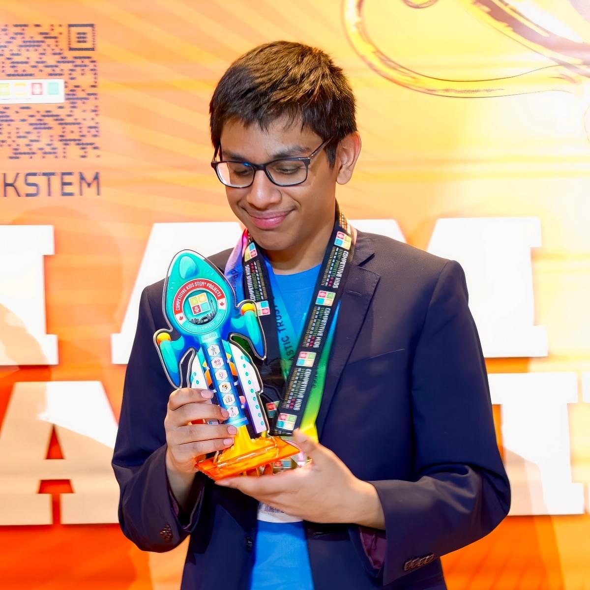 Cerasela Tesleanu - CMSC Advisory Board Member