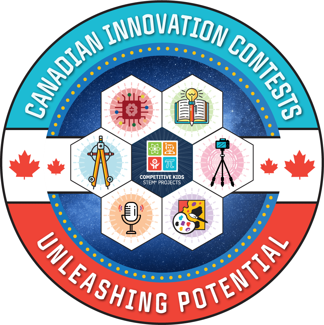 Canadian Innovation Contest Winners