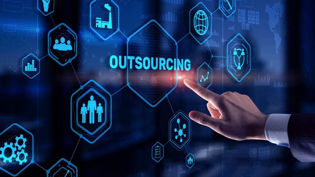 Outsourcing Management Services