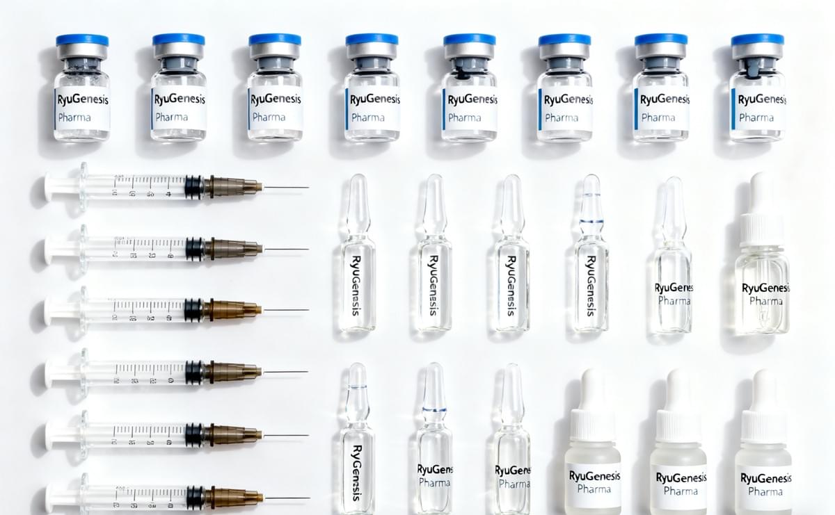 Elevate Your Medical Aesthetic Products Partner with RyuGenesis Pharma we provide ODM/CDMO service of medical aesthetic products for clients around the world Elevate Your Medical Aesthetic Products Partner with RyuGenesis Pharma we provide ODM/CDMO service of medical aesthetic products for clients around the world
