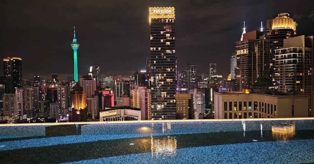 Orion Residence 星悦阁