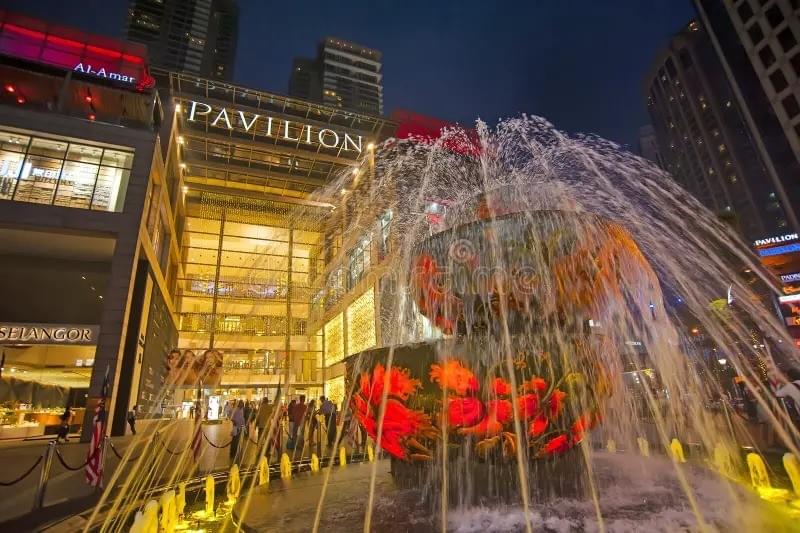 Orion Residence 星悦阁