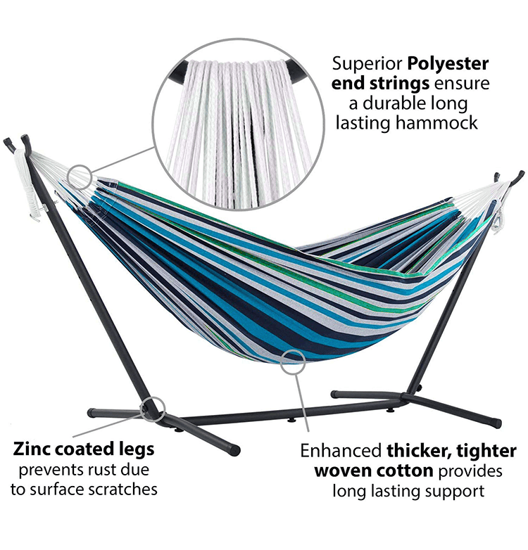 Outdoor Hammock