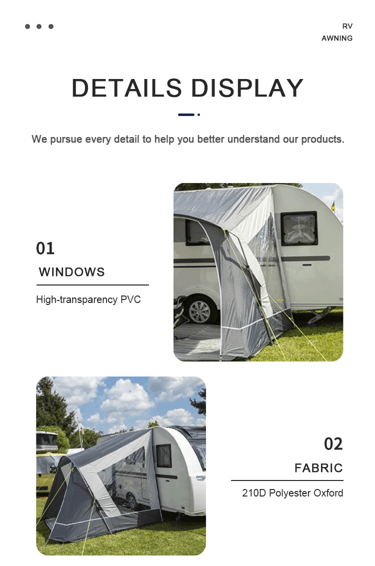 RV Awning
