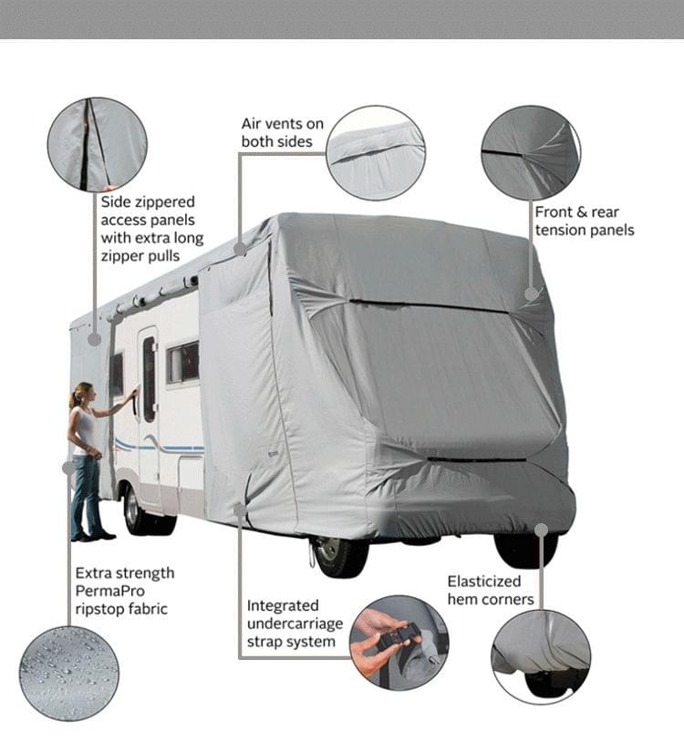 Vehicle Covers