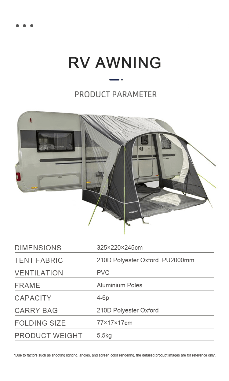 RV Awning