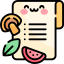 Recipe Icon