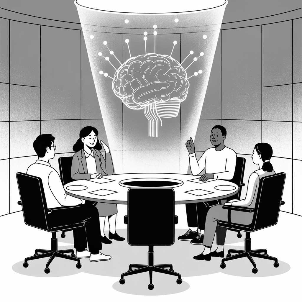 Utilize rapid prototyping techniques to bring your ideas to life quickly. Our tools allow for iterative testing and feedback, ensuring your final product is refined and market-ready. Innovative Prototyping What We Offer Design Thinking with Artificial Intelligence: Practical Tools for Business Innovation