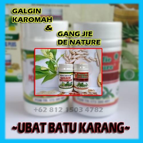 Senarai Jual Ubat Sakit Buah Pinggang Paling Berkesan D