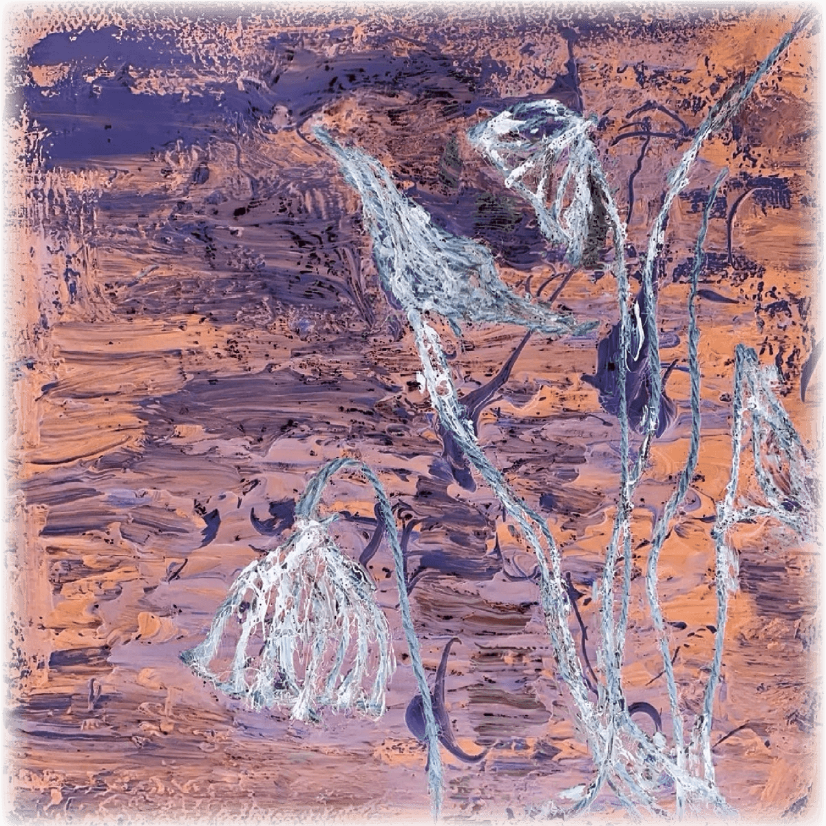  — Sarah Patel “Working with Wang Xiaoli.art was a delightful experience; their passion for art is evident in every interaction.”  Our artwork has captivated countless collectors and art enthusiasts around the world 艺术作品