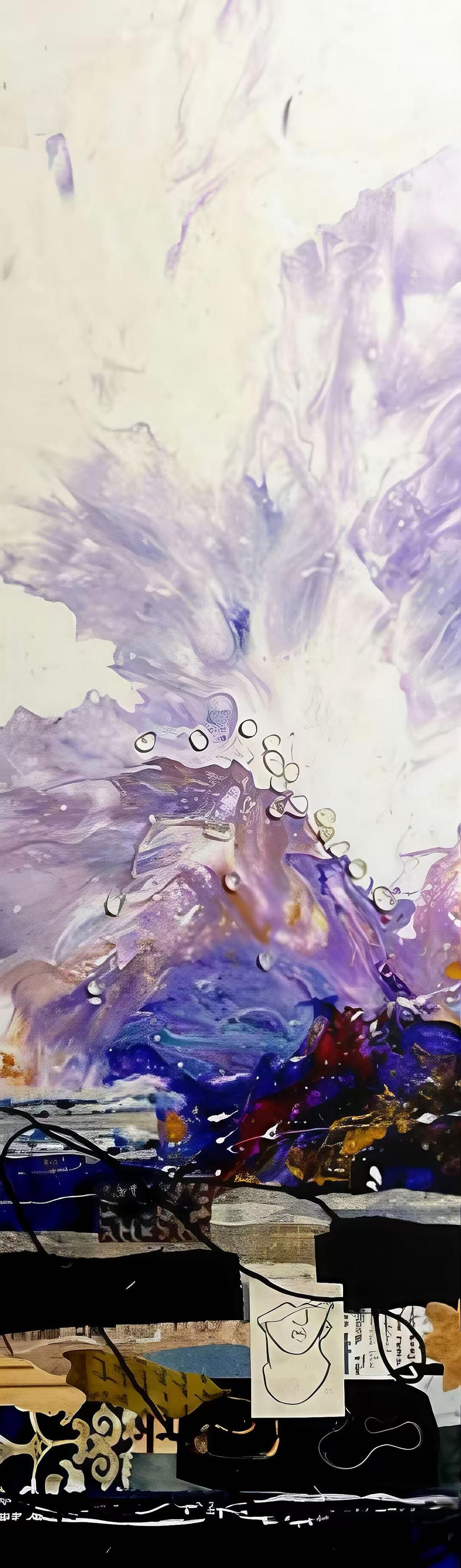 Our collection of original paintings reflects a deep commitment to artistic expression and innovation. Each piece is crafted with passion and precision, designed to evoke emotions and spark conversations. Discover the stories behind each canvas and find the perfect artwork for your space. Original Paintings Our Artistic Creations 艺术作品