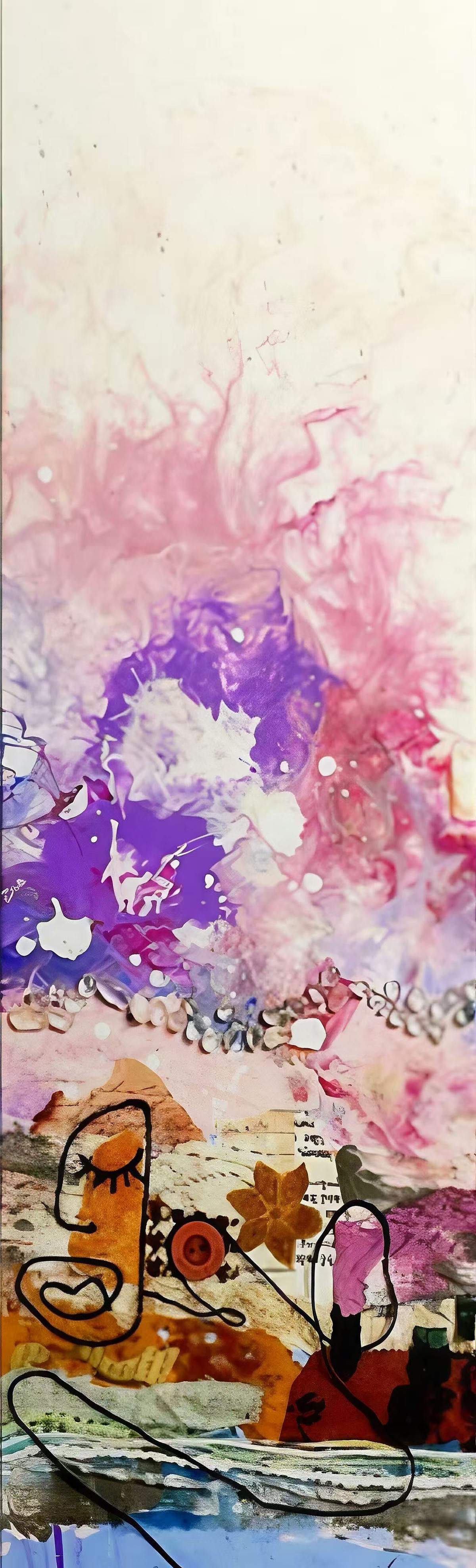 We offer custom commissions tailored to your specific vision and needs. Collaborate directly with our artists to create a unique piece that resonates with your personal style or brand identity. Experience the joy of owning a one-of-a-kind artwork that speaks to you. Custom Commissions Our Artistic Creations 艺术作品