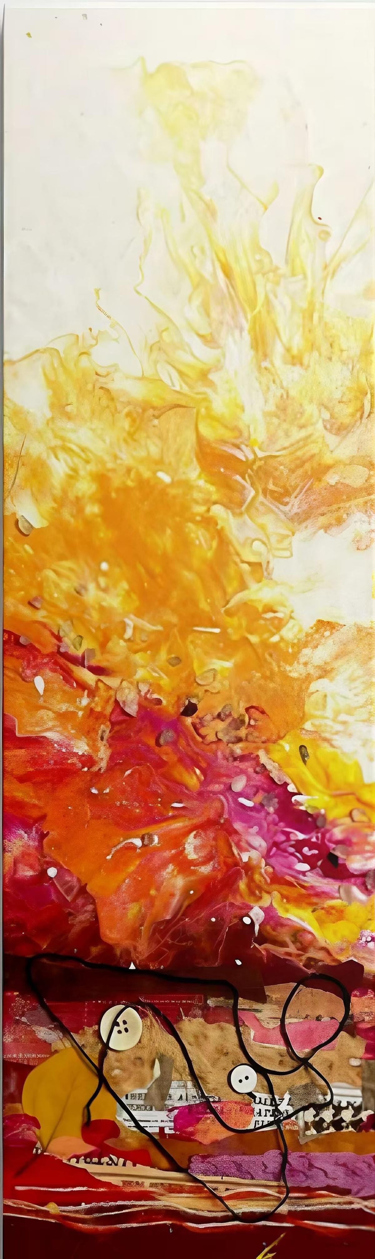 Join our artistic workshops to unleash your creativity and learn new techniques. Whether you are a beginner or an experienced artist, our sessions provide a supportive environment to explore different mediums and styles. Connect with fellow art enthusiasts and expand your artistic skills. Artistic Workshops Our Artistic Creations 艺术作品