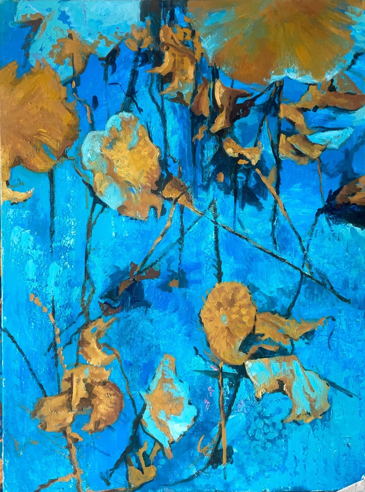 — Emily Chen “Wang Xiaoli.art offers an exceptional collection of art that truly resonates with my personal style and vision.” Our artwork has captivated countless collectors and art enthusiasts around the world 艺术作品