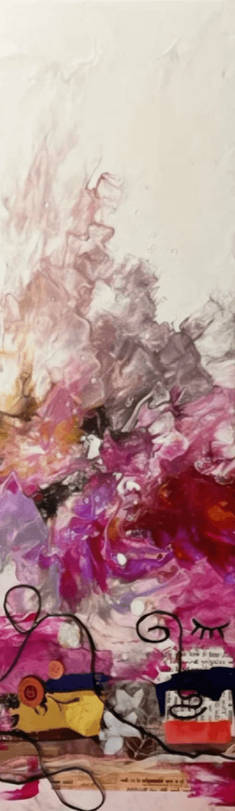 Join our artistic workshops to unleash your creativity and learn new techniques. Whether you are a beginner or an experienced artist, our sessions provide a supportive environment to explore different mediums and styles. Connect with fellow art enthusiasts and expand your artistic skills. Artistic Workshops Our Artistic Creations 艺术作品