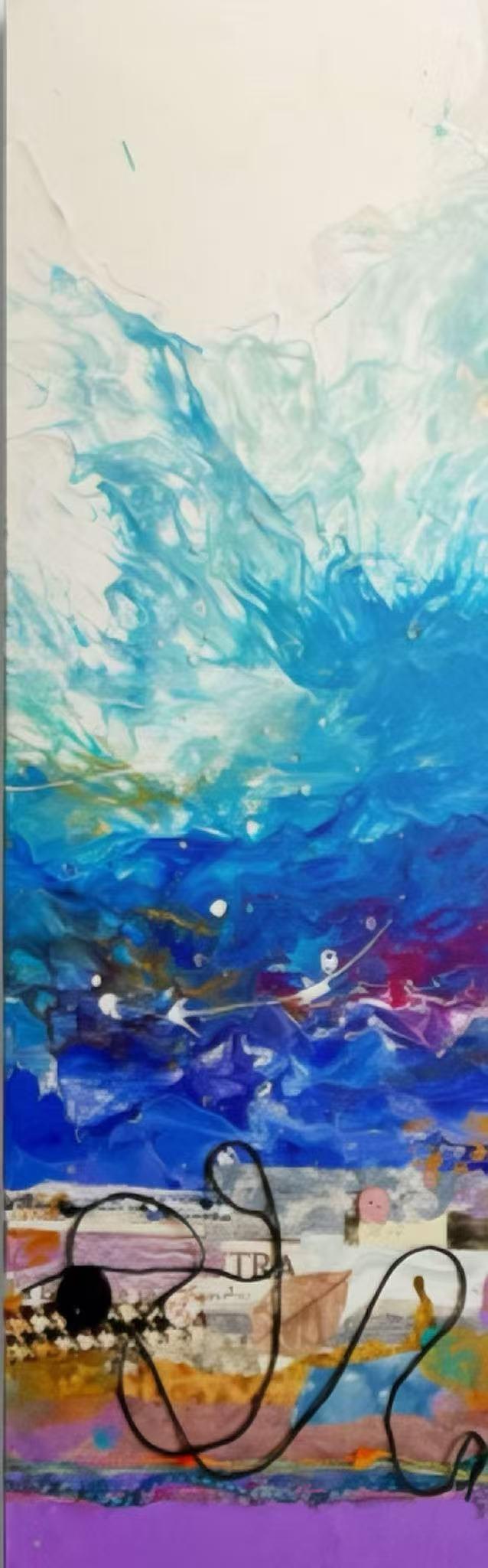 Join our artistic workshops to unleash your creativity and learn new techniques. Whether you are a beginner or an experienced artist, our sessions provide a supportive environment to explore different mediums and styles. Connect with fellow art enthusiasts and expand your artistic skills. Artistic Workshops Our Artistic Creations 艺术作品