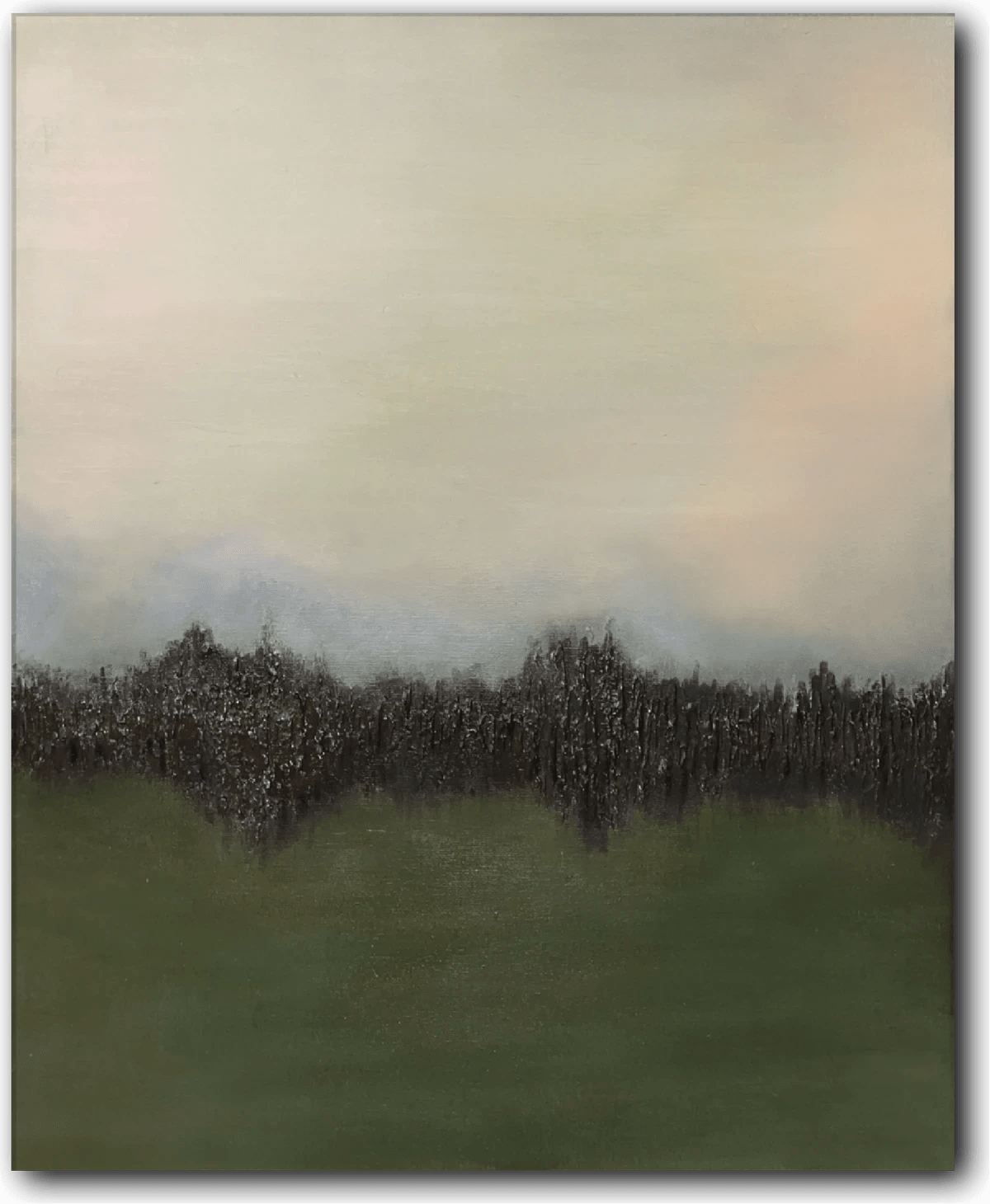  — Sarah Patel “Working with Wang Xiaoli.art was a delightful experience; their passion for art is evident in every interaction.”  Our artwork has captivated countless collectors and art enthusiasts around the world 艺术作品