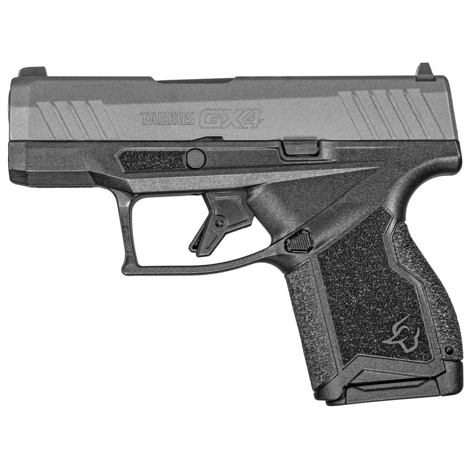 Understanding the Appeal of the 9mm Semi Automatic