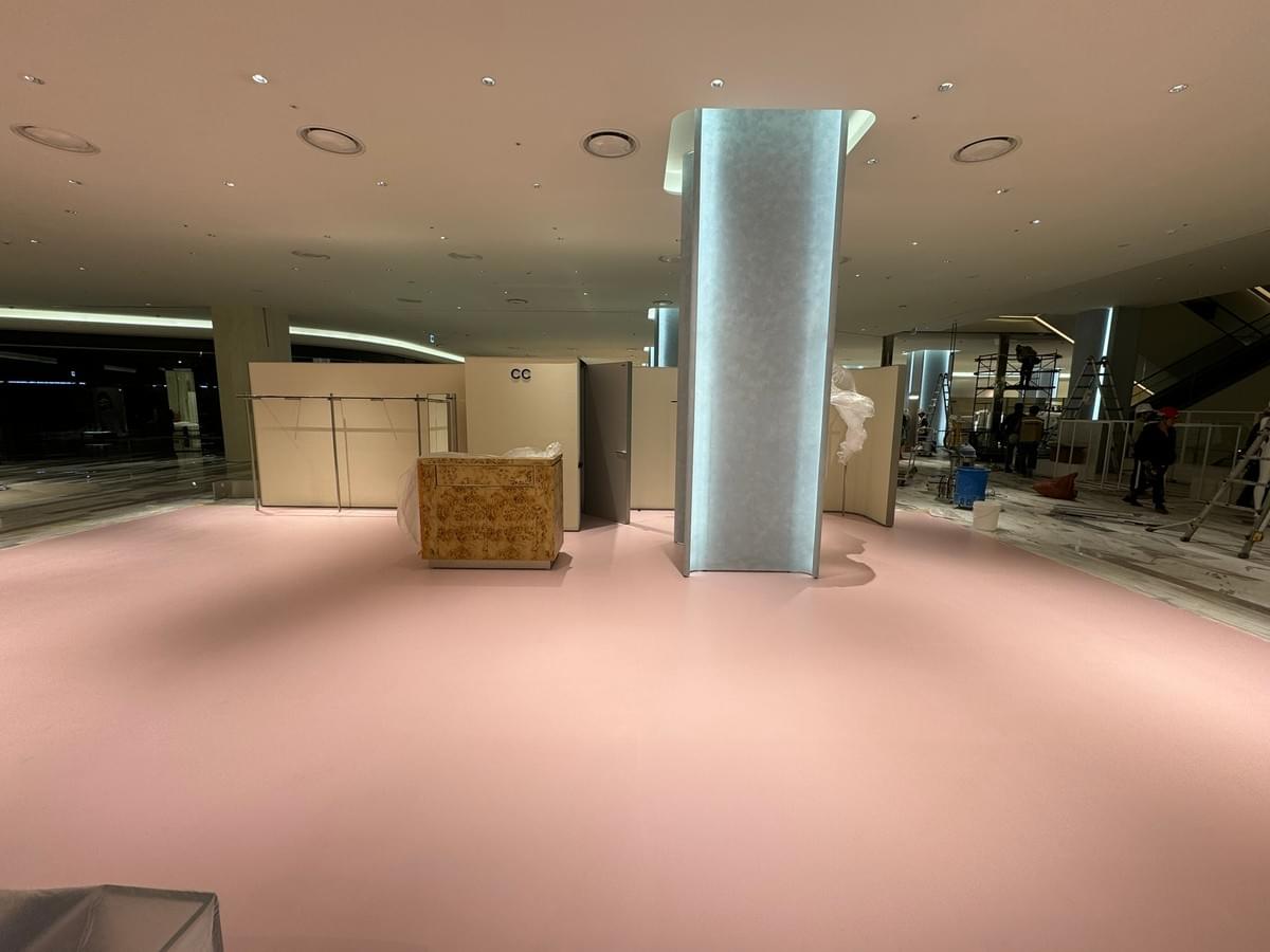 We transform living spaces with the timeless beauty of gravel, creating elegant interiors that blend functionality with style. Elegant Interiors Our Expertise Build a sleek, minimalist website for PT. Baro Jaya Indonesian, specializing in gravel-based interior & exterior design. Tesla-style: bold full-screen visuals, minimal text, white space, smooth animations, premium modern feel. Sections: Home (hero banner + tagline “Redefining Space with the Elegance of Gravel” + CTA), About Us (mission + why gravel), Services (homes, offices, gyms, hospitals, gardens, cafés, malls), Portfolio (cinematic gallery), Contact (form + WhatsApp + map), Footer (logo, tagline, socials). Colors: white, dark grey, sand beige, gold accents.