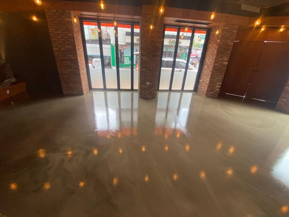 Our exterior designs utilize gravel to enhance curb appeal, ensuring your property stands out with sophistication and durability. Stunning Exteriors Our Expertise Build a sleek, minimalist website for PT. Baro Jaya Indonesian, specializing in gravel-based interior & exterior design. Tesla-style: bold full-screen visuals, minimal text, white space, smooth animations, premium modern feel. Sections: Home (hero banner + tagline “Redefining Space with the Elegance of Gravel” + CTA), About Us (mission + why gravel), Services (homes, offices, gyms, hospitals, gardens, cafés, malls), Portfolio (cinematic gallery), Contact (form + WhatsApp + map), Footer (logo, tagline, socials). Colors: white, dark grey, sand beige, gold accents.