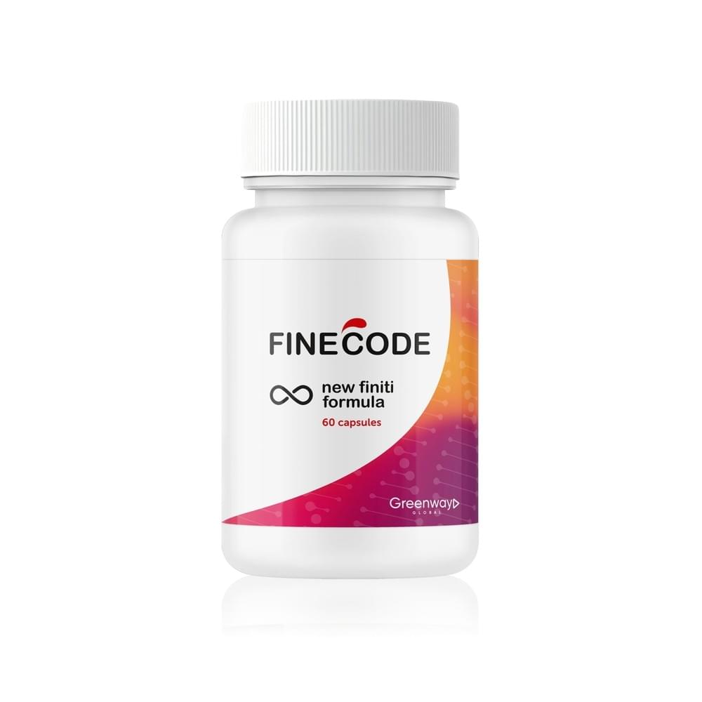 FINECODE 青春密码