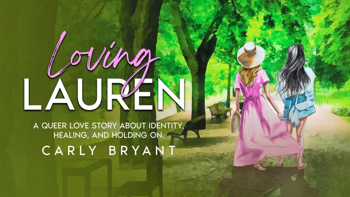 Discover the Worlds of Carly B Carly is an author with two pen names. As Carly Black, she writes mystery, suspense, and thrillers. Under Carly Bryant, she writes romance and romantacy.