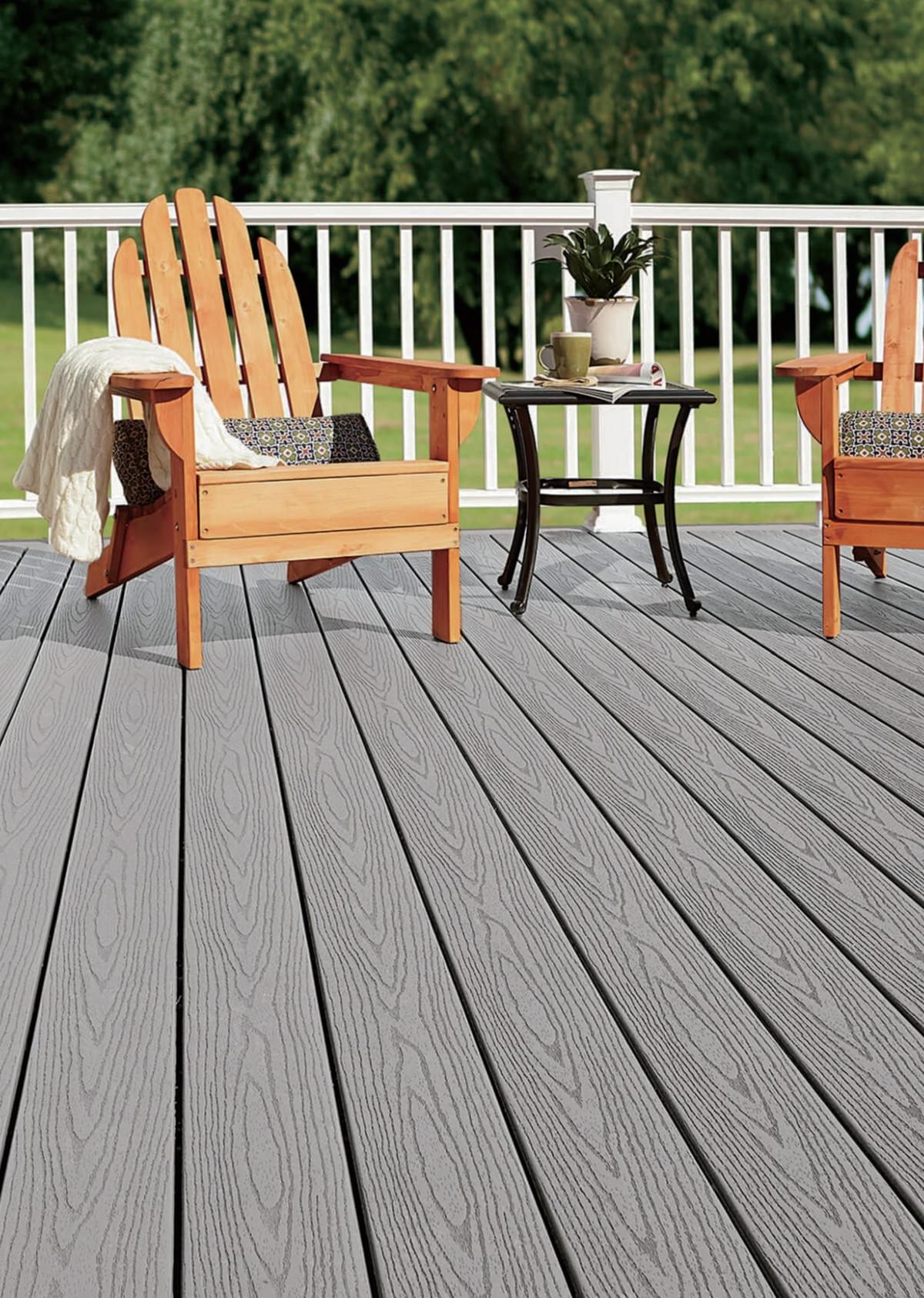 Relax & Enjoy your Time in Outdoor