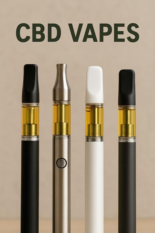 elfbar nachfüll pod läuft aus 10 Best CBD Vape Pens [Reviewed in 2019] main image 1