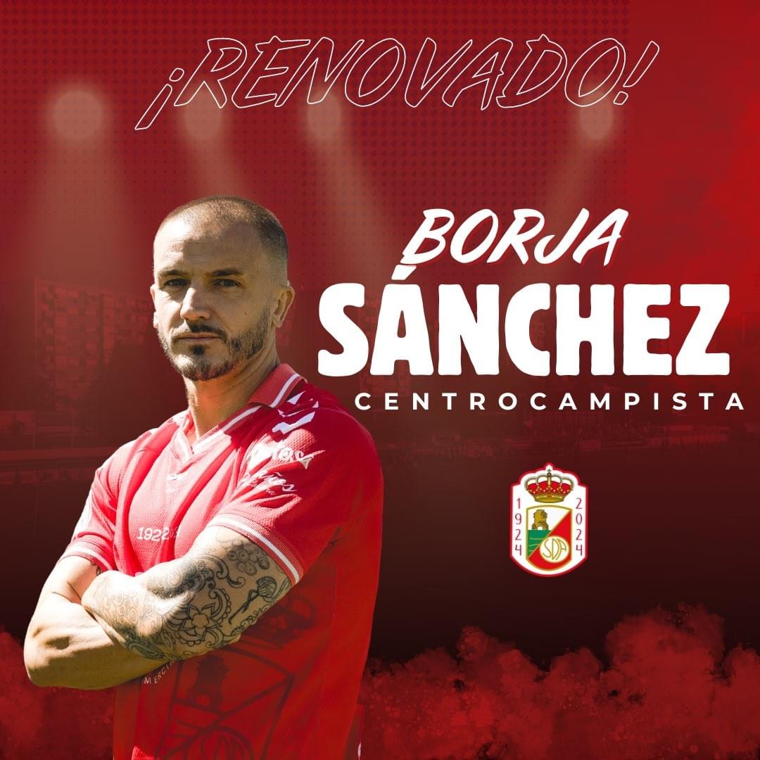 FUENTE: Red Social X del RSD Alcalá