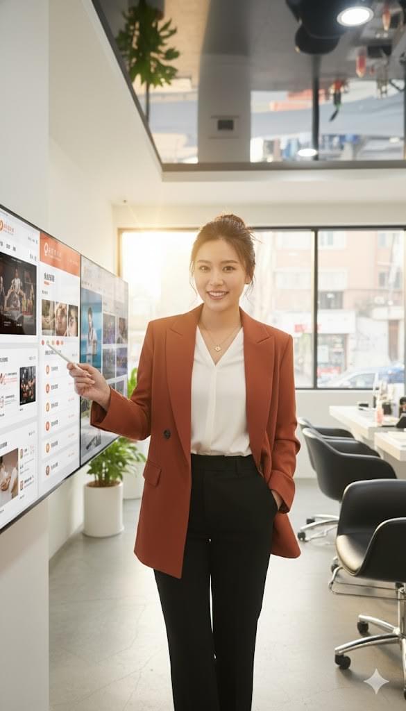 Carefully plan community content, establish deep connections with your customers. social media management Our service On the internet, wherever I go I can see you