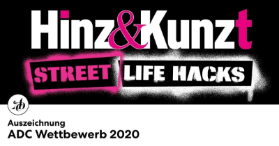 ADC Auszeichnung 2020