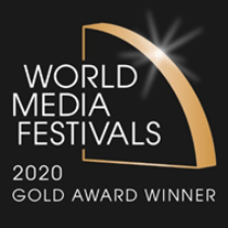 Gewinner Gold Awards World Media Awards 2020