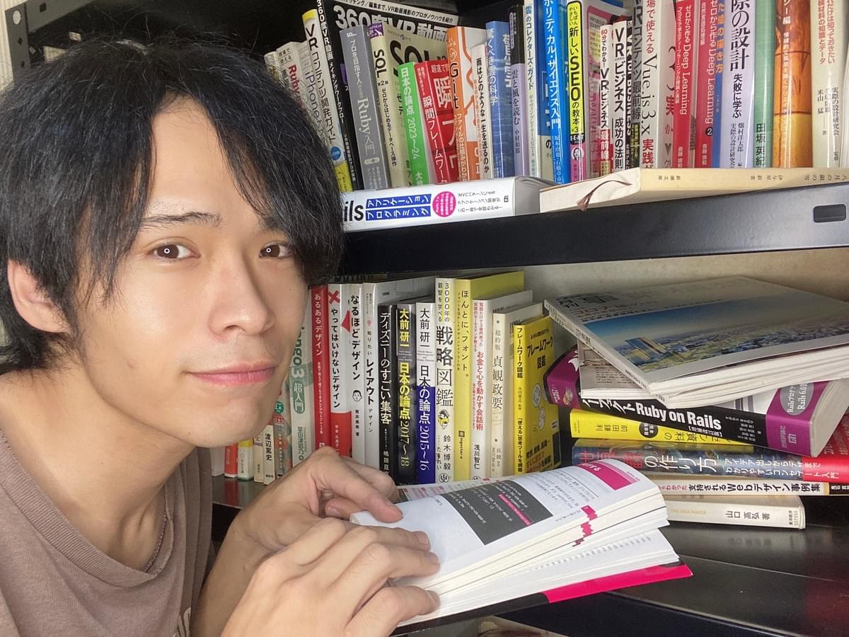 It is a completely online programming school that can be learned at home. You can learn at your own pace without choosing time or place. completely online education Our programming school Inexperienced, from humanities can become a web engineer in the shortest 3 months at a completely online programming school. A research institute director who became a freelance engineer from an inexperienced humanities background has written papers and supervised, targeting men and women in their 30s to 50s for reskilling.