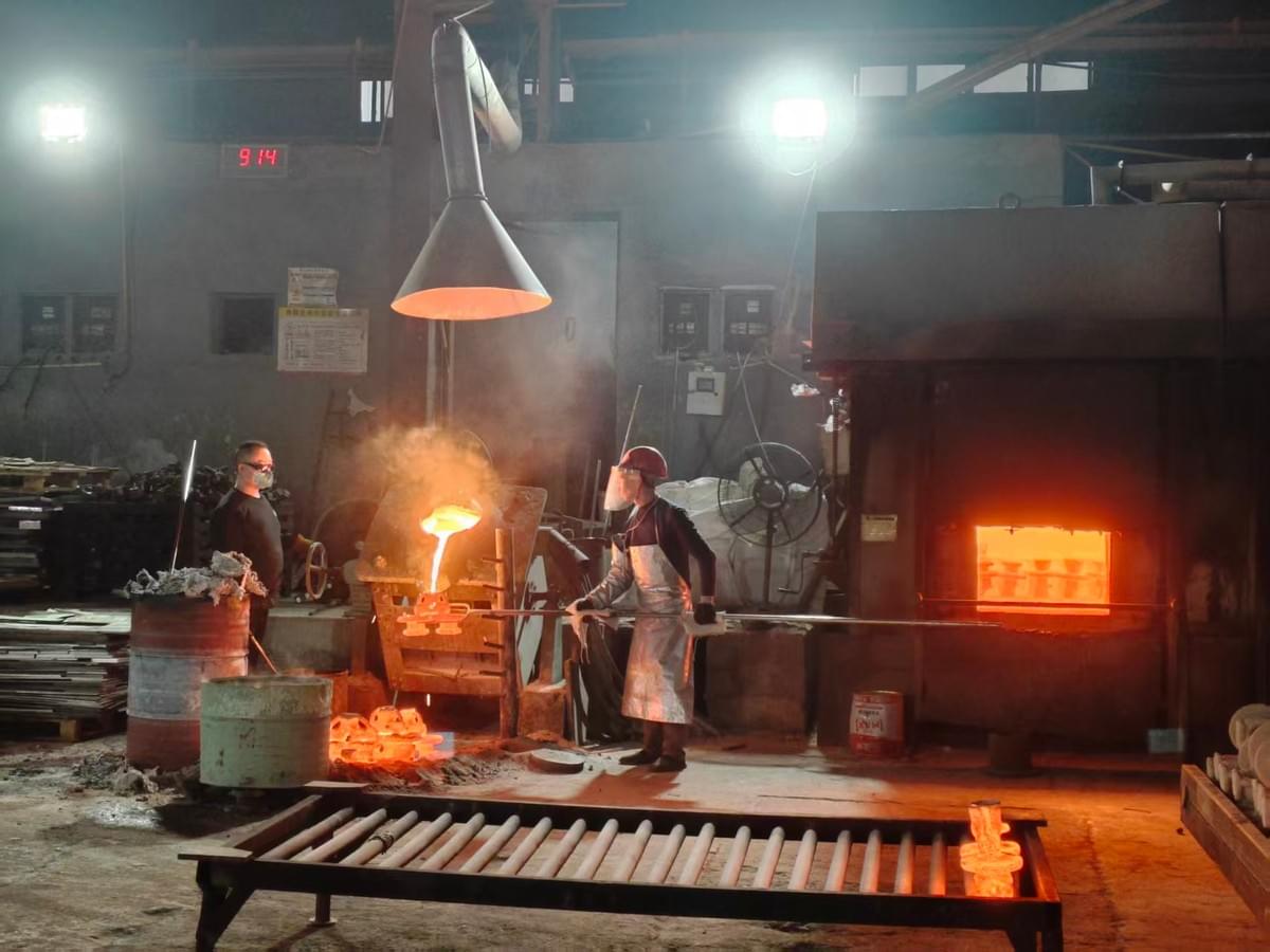 According to the specific needs of the customer, we provide customized valve solutions. Whether it is material selection or design specifications, we are committed to meeting the unique requirements of the customer. customized service What are we doing make valve