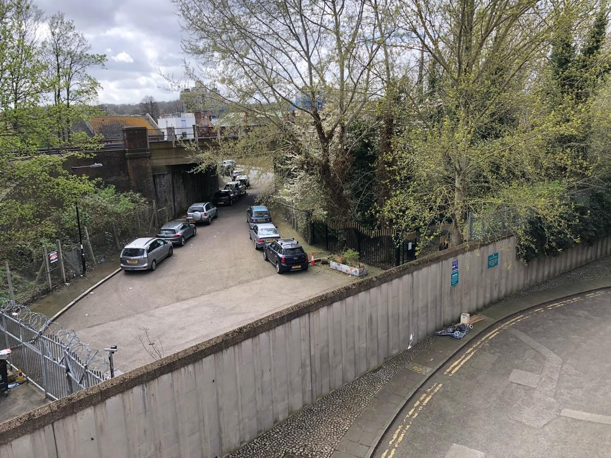 Winter 2021 pandemic update