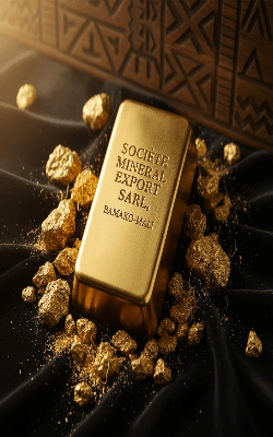 SEM,Sarl,Bamako-Mali