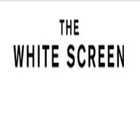 THE WHITE SCREEN