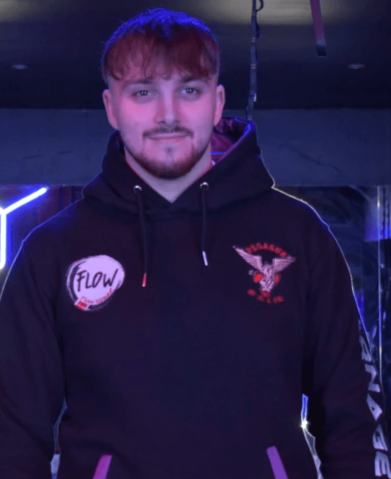 Personal trainer & Aylesbury gym