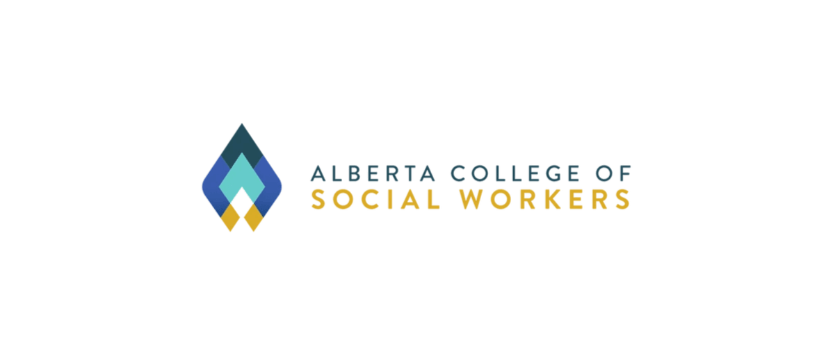 Registered Social Worker (RSW) with Alberta College of Social Workers 