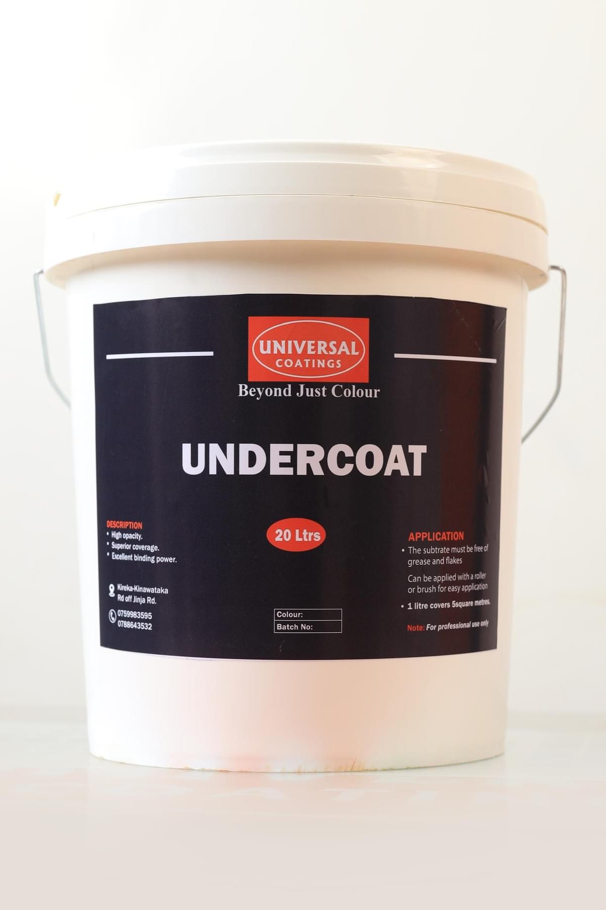 We understand that every project is unique, which is why we offer custom formulations tailored to your specific needs. Whether it's a specialized finish or a unique color match, our team of experts collaborates with you to create the perfect solution that meets your vision and requirements. Custom Formulations Our Innovations Universal Coating is a leading manufacturer and innovator in the paint and coatings industry, dedicated to delivering high-quality solutions for every surface and every need. With years of expertise and a passion for perfection, we produce a wide range of premium paints, coatings, primers, sealers, and specialty finishes designed to protect, beautify, and inspire.From residential and commercial paints to industrial coatings and custom formulations, Universal Coating combines advanced technology, superior raw materials, and sustainable practices to ensure performance, durability, and vibrant color in every product.Our commitment to innovation, quality, and customer satisfaction has made us a trusted partner for professionals, contractors, and homeowners alike. Whether you’re coating a wall, a vehicle, or heavy-duty equipment, Universal Coating provides the perfect finish — every time.Our Product Range Includes:Decorative and Architectural PaintsIndustrial and Protective CoatingsAutomotive andMarine