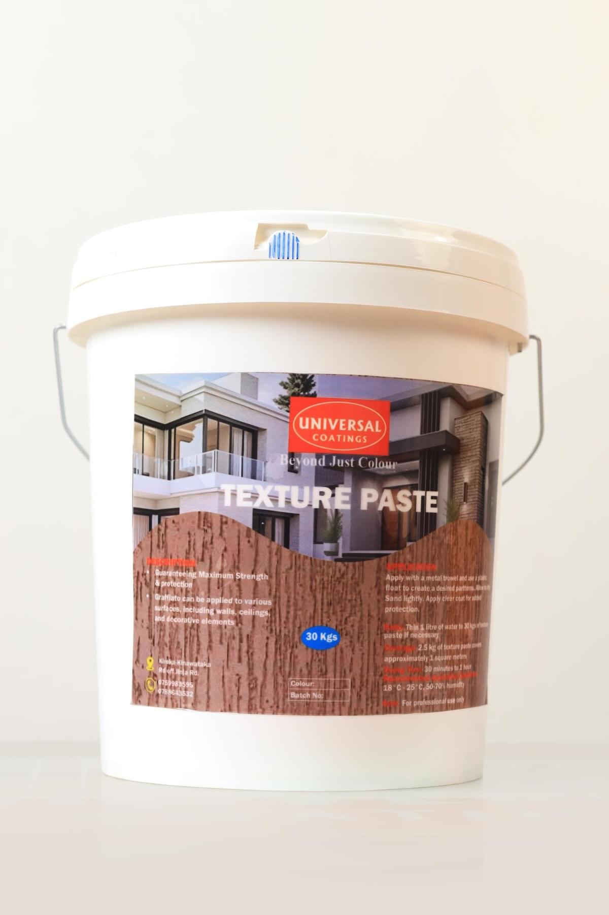 We understand that every project is unique, which is why we offer custom formulations tailored to your specific needs. Whether it's a specialized finish or a unique color match, our team of experts collaborates with you to create the perfect solution that meets your vision and requirements. Custom Formulations Our Innovations Universal Coating is a leading manufacturer and innovator in the paint and coatings industry, dedicated to delivering high-quality solutions for every surface and every need. With years of expertise and a passion for perfection, we produce a wide range of premium paints, coatings, primers, sealers, and specialty finishes designed to protect, beautify, and inspire.From residential and commercial paints to industrial coatings and custom formulations, Universal Coating combines advanced technology, superior raw materials, and sustainable practices to ensure performance, durability, and vibrant color in every product.Our commitment to innovation, quality, and customer satisfaction has made us a trusted partner for professionals, contractors, and homeowners alike. Whether you’re coating a wall, a vehicle, or heavy-duty equipment, Universal Coating provides the perfect finish — every time.Our Product Range Includes:Decorative and Architectural PaintsIndustrial and Protective CoatingsAutomotive andMarine