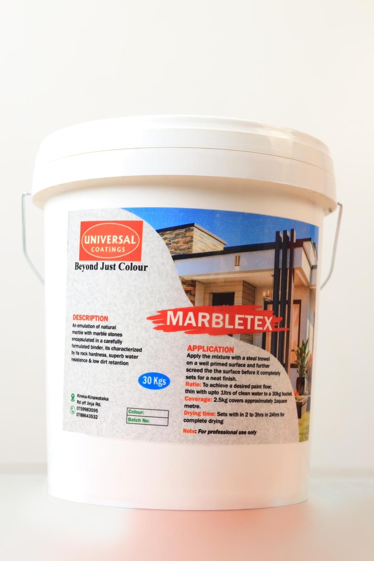 We understand that every project is unique, which is why we offer custom formulations tailored to your specific needs. Whether it's a specialized finish or a unique color match, our team of experts collaborates with you to create the perfect solution that meets your vision and requirements. Custom Formulations Our Innovations Universal Coating is a leading manufacturer and innovator in the paint and coatings industry, dedicated to delivering high-quality solutions for every surface and every need. With years of expertise and a passion for perfection, we produce a wide range of premium paints, coatings, primers, sealers, and specialty finishes designed to protect, beautify, and inspire.From residential and commercial paints to industrial coatings and custom formulations, Universal Coating combines advanced technology, superior raw materials, and sustainable practices to ensure performance, durability, and vibrant color in every product.Our commitment to innovation, quality, and customer satisfaction has made us a trusted partner for professionals, contractors, and homeowners alike. Whether you’re coating a wall, a vehicle, or heavy-duty equipment, Universal Coating provides the perfect finish — every time.Our Product Range Includes:Decorative and Architectural PaintsIndustrial and Protective CoatingsAutomotive andMarine