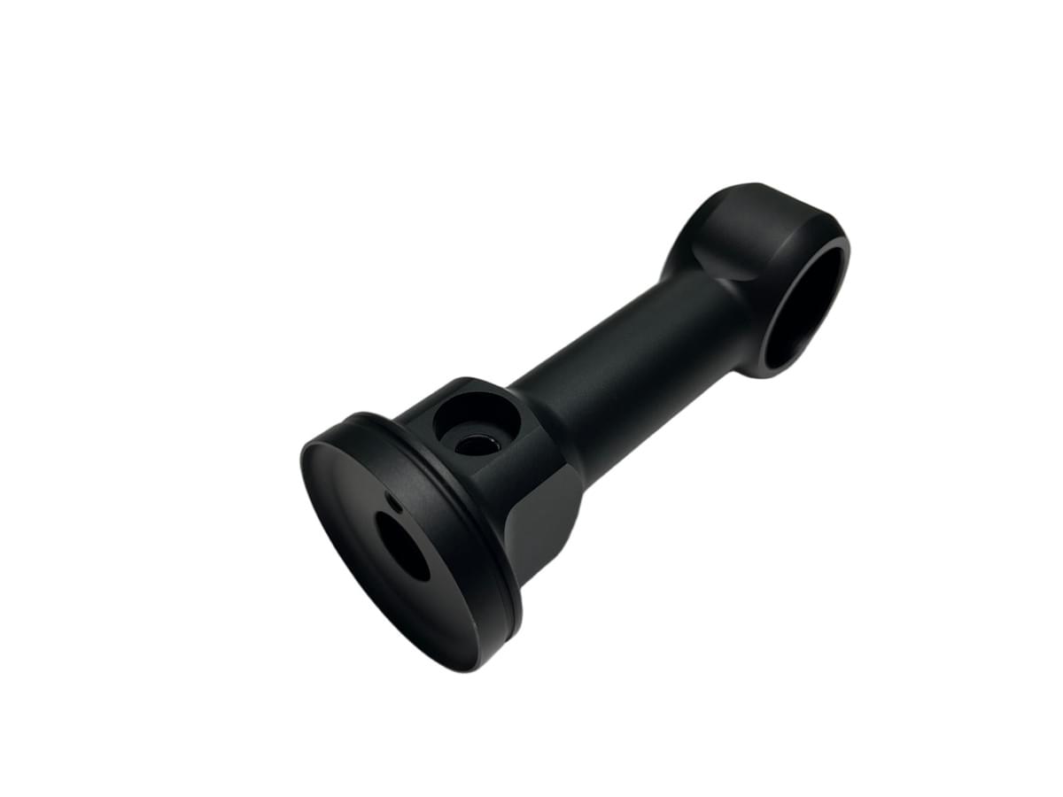 Mounting eye of Shock Absorber Parts-Car Suspension Parts-Auto Modifications-Aftermarket Parts