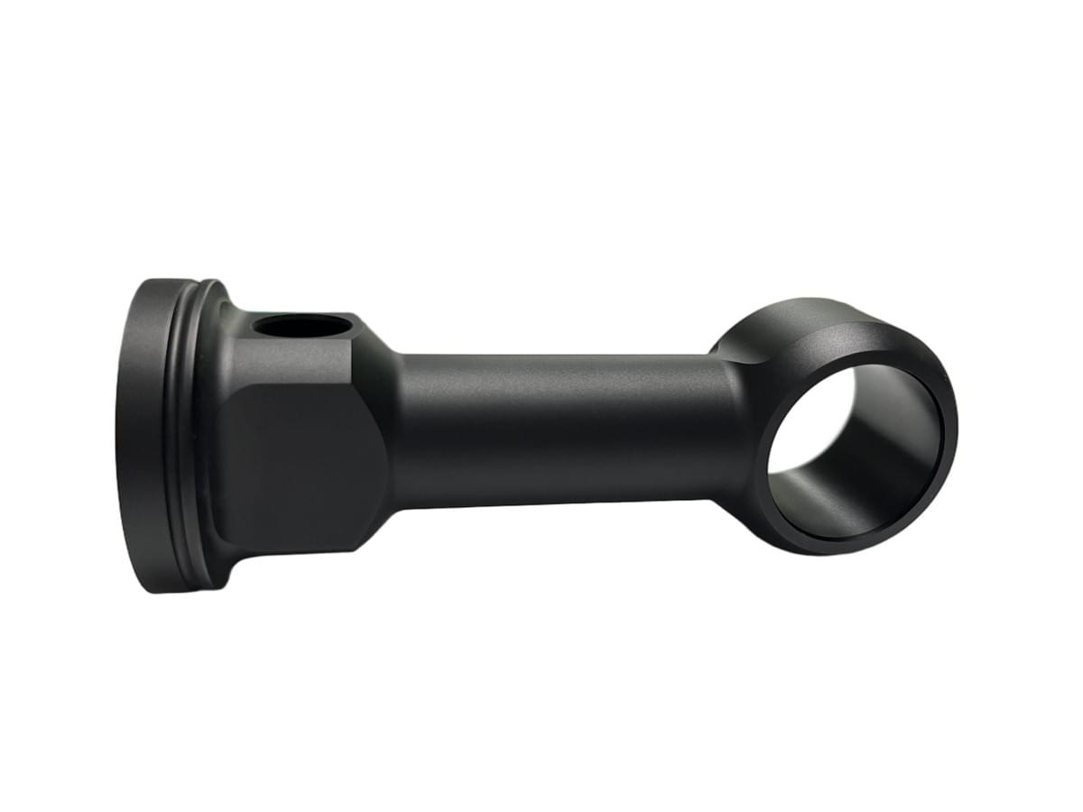 Mounting eye of Shock Absorber Parts-Car Suspension Parts-Auto Modifications-Aftermarket Parts