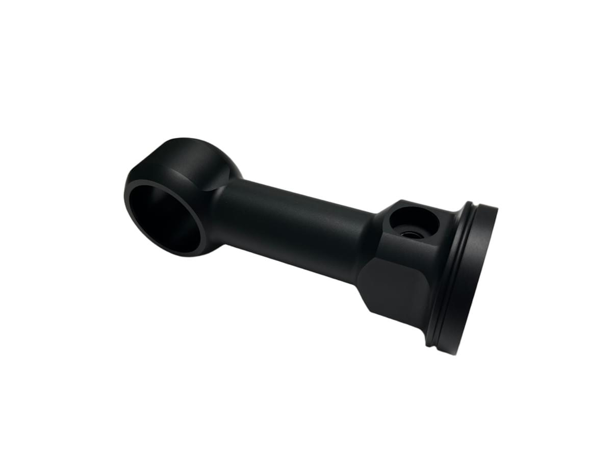 Mounting eye of Shock Absorber Parts-Car Suspension Parts-Auto Modifications-Aftermarket Parts