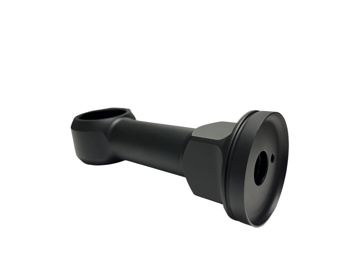 Mounting eye of Shock Absorber Parts-Car Suspension Parts-Auto Modifications-Aftermarket Parts