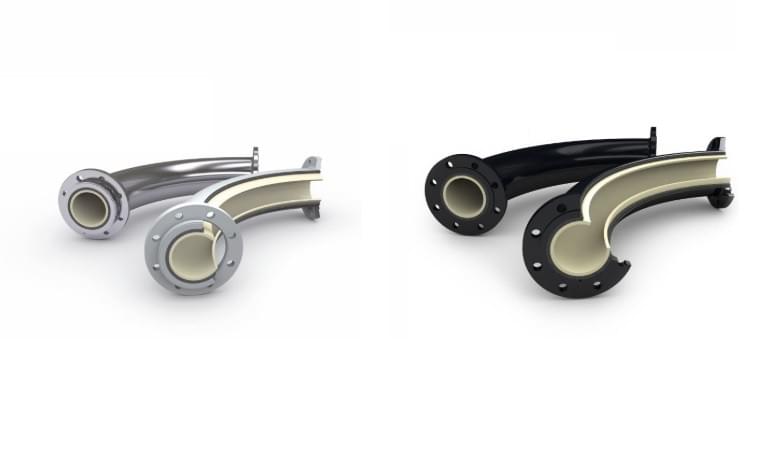 Cera Ceramic Pipe