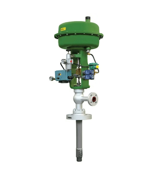 KOSO PARCOL  Spraysat multiple nozzle desuperheaters