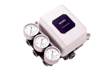 KOSO PP 定位器 Pneumatic-Pneumatic Positioner